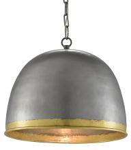  9000-0477 - Matute Pewter Pendant