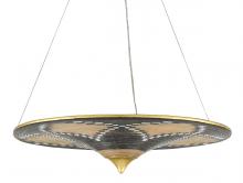  9000-0797 - Canaan Chandelier