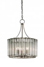  9293 - Bevilacqua Small Chandelier