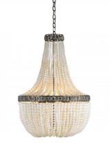  9970 - Hedy Cream Chandelier