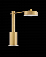  6000-0909 - Dialect Desk Lamp