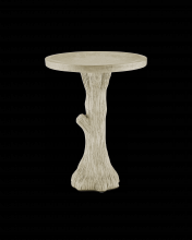  2200-0044 - Faux Bois Bird Bath Small