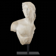  1200-0735 - Young Royal Greek Torso