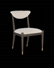  7000-0962 - Arlan Coffee Side Chair, Busio