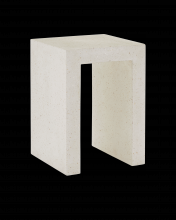  2000-0041 - Carson Ivory Terrazzo Accent T