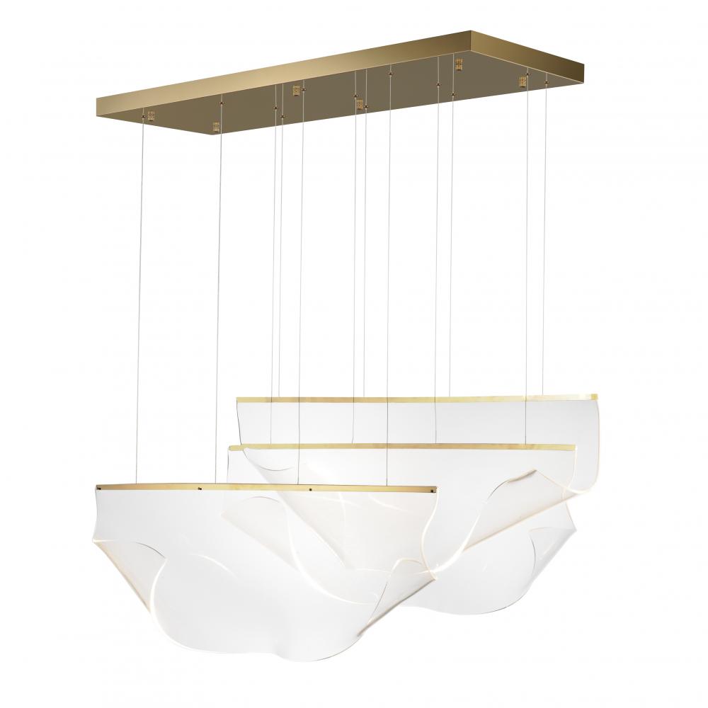 Rinkle-Multi-Light Pendant