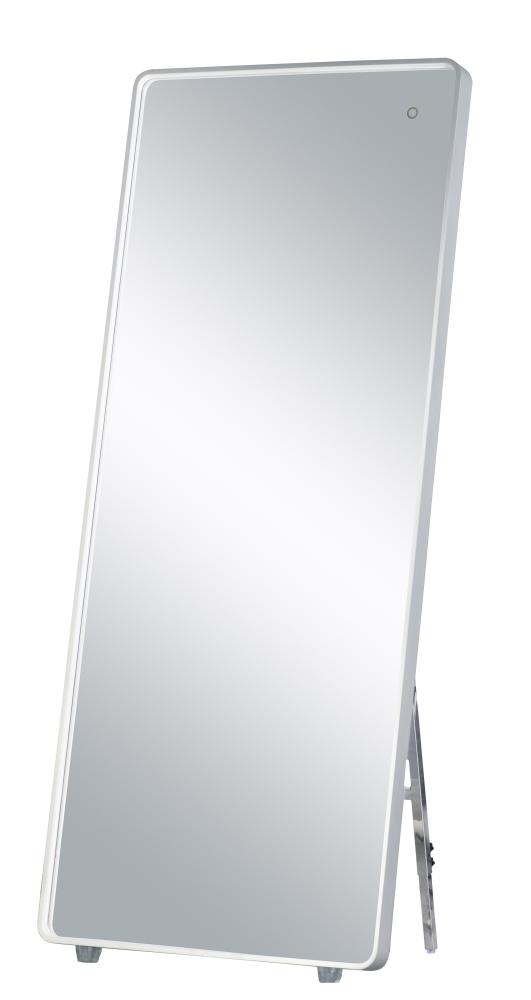 Mirror-LED Mirror