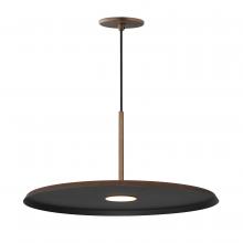  E34002-ACP - Berliner-Single Pendant