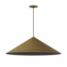  E34503-AB - Pitch-Single Pendant